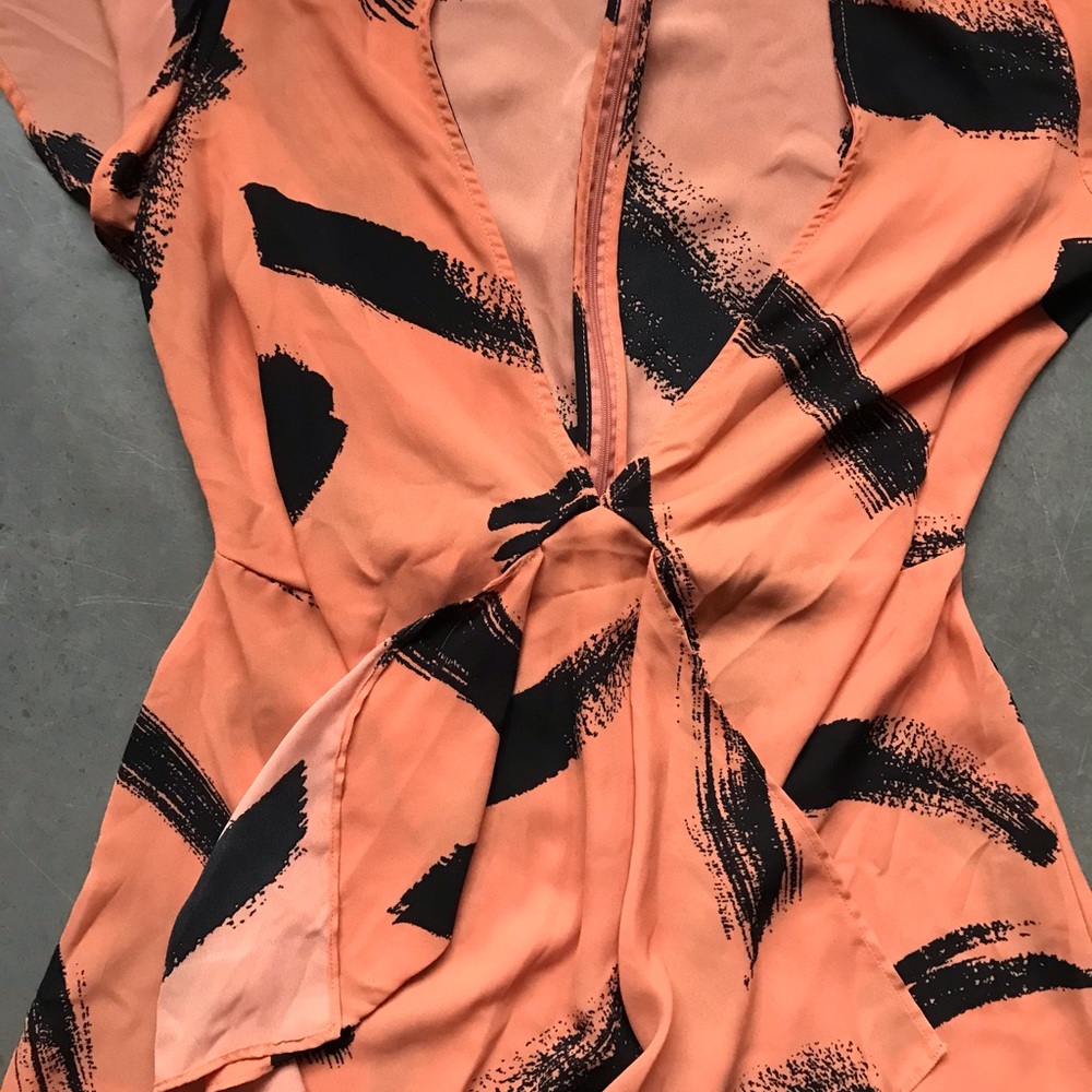 Summer dress!